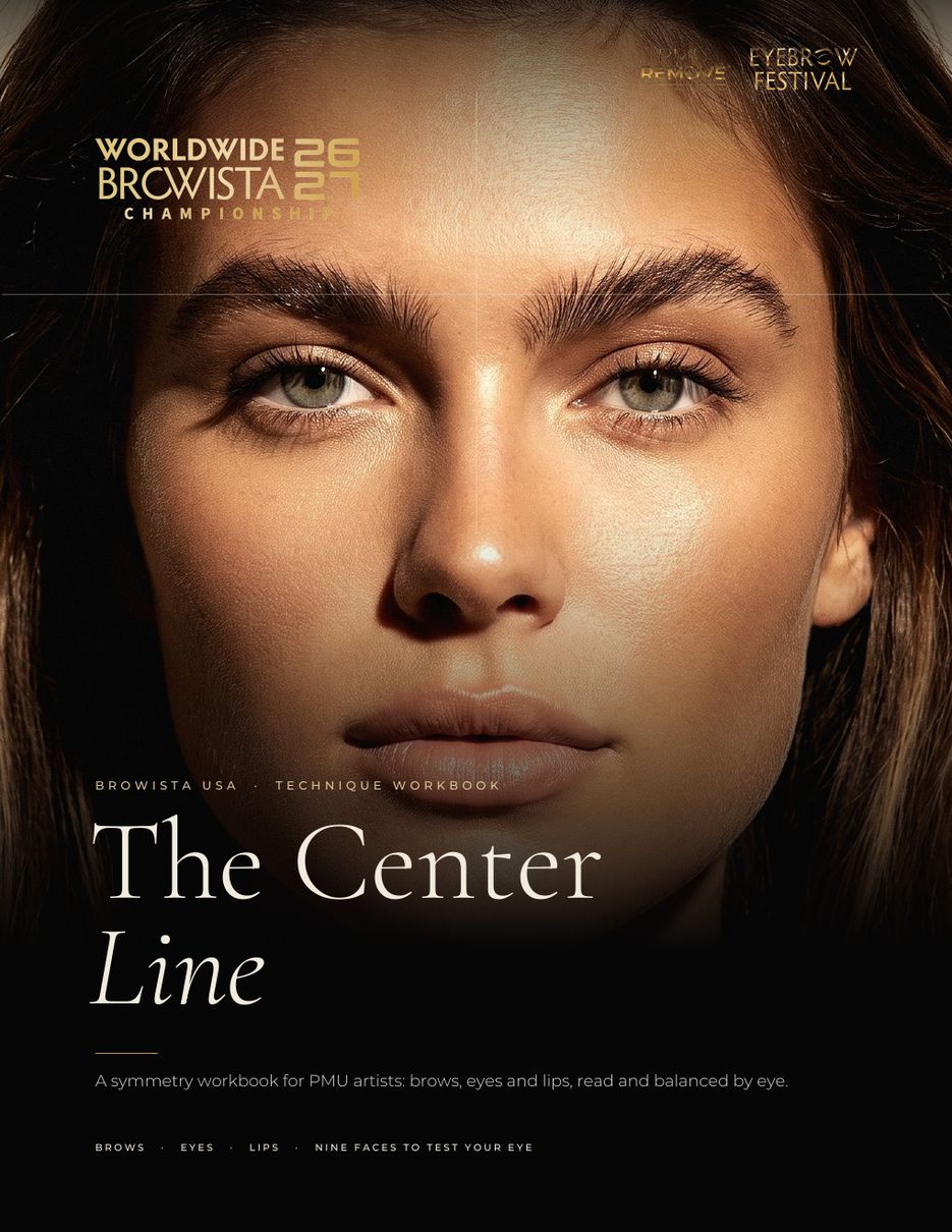 The Center Line cover